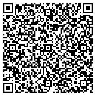 QR-код с контактной информацией организации Aziza Mod