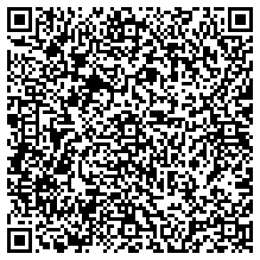 QR-код с контактной информацией организации English Planet