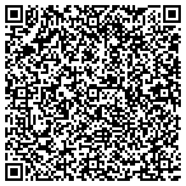 QR-код с контактной информацией организации Школа иностранных языков "Глобус"