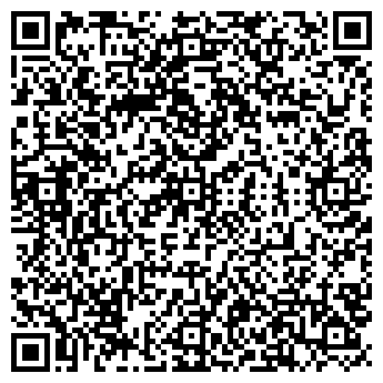 QR-код с контактной информацией организации СПД Пешков