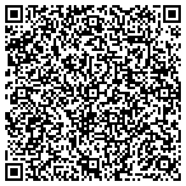 QR-код с контактной информацией организации Курсы английского языка "Интехком", Киев