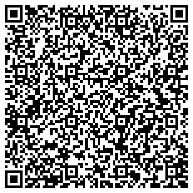 QR-код с контактной информацией организации Центр Интеллектуального развития ТЕТРА