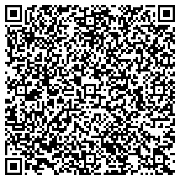 QR-код с контактной информацией организации Студия стилистов L. Горбенко-Art School