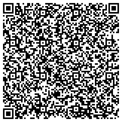 QR-код с контактной информацией организации Французско-украинский учебный центр "Laboratoires INELDIA"