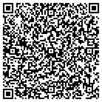 QR-код с контактной информацией организации ТОВ "МУЗА ГАЛА"