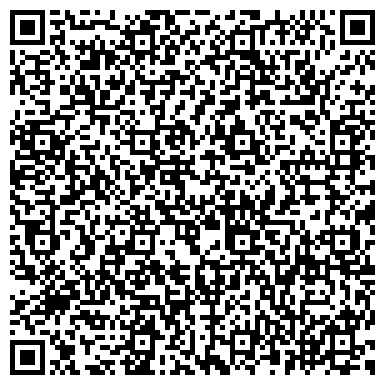 QR-код с контактной информацией организации Субъект предпринимательской деятельности Центр творческого развития «НАТХНЕННЯ»