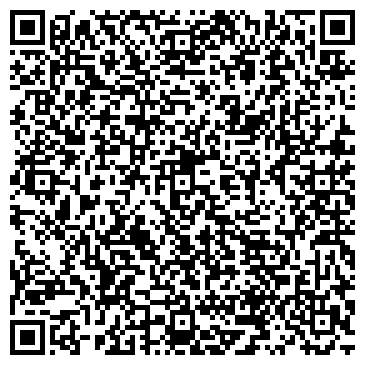 QR-код с контактной информацией организации Субъект предпринимательской деятельности Бюро переводов "Мастер"