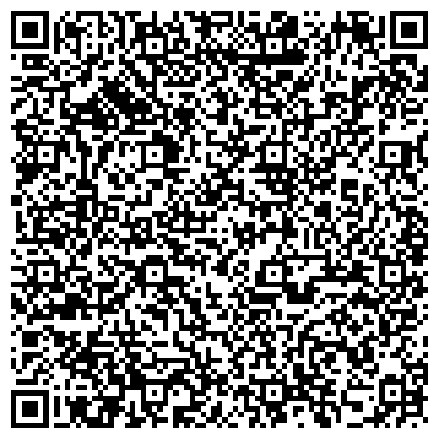 QR-код с контактной информацией организации Мастерская декора «Велюр»