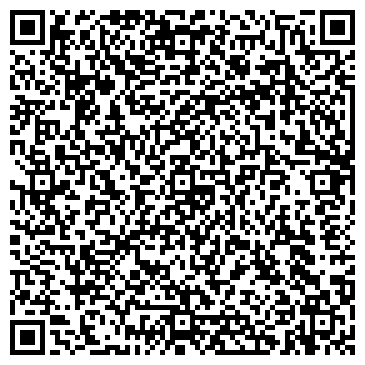 QR-код с контактной информацией организации Persona-Studio "Alpha-TREND"
