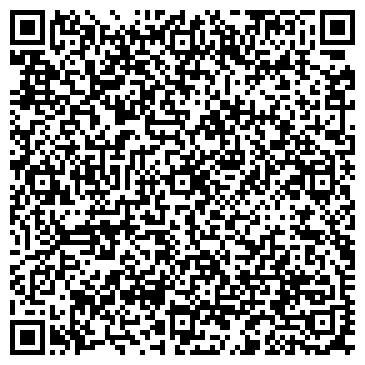 QR-код с контактной информацией организации Субъект предпринимательской деятельности Массажный салон "Victory"