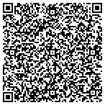 QR-код с контактной информацией организации Частное предприятие Автошкола Европейского университета