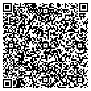 QR-код с контактной информацией организации Техноматика, ООО