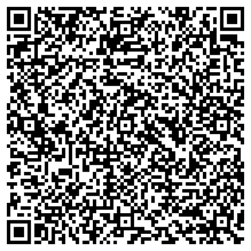 QR-код с контактной информацией организации Школа португальского языка, ЧП