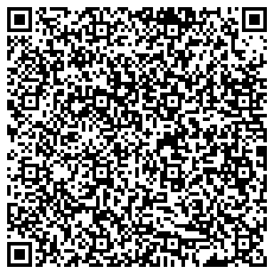 QR-код с контактной информацией организации Наращивание ресниц курсы и обучение, ЧП