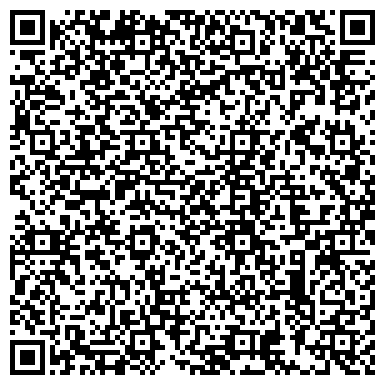 QR-код с контактной информацией организации Cтудия современного танца Сотворение Тела, ЧП