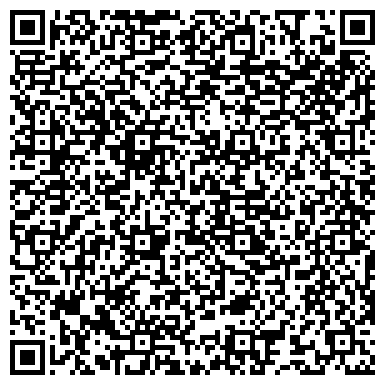 QR-код с контактной информацией организации Школа восточных языков и культуры, ЧП