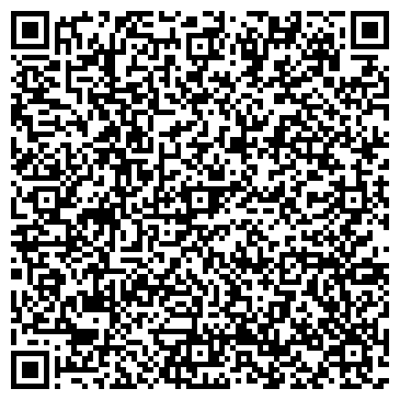 QR-код с контактной информацией организации курсы кроя и шитья Житомир