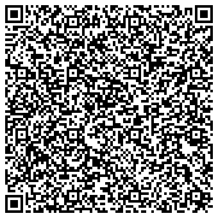 QR-код с контактной информацией организации Школа стиля и визажа Матильды Иноземцевой, ЧП