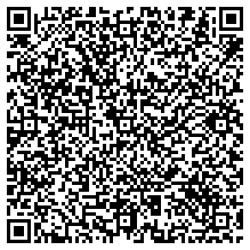 QR-код с контактной информацией организации Детская студия Капитошка, СПД