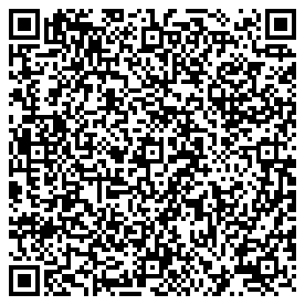 QR-код с контактной информацией организации Огненное шоу К.О.Т., СПД