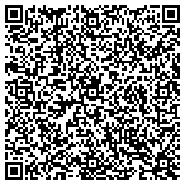 QR-код с контактной информацией организации Академия Фитнеса, Образовательный центр