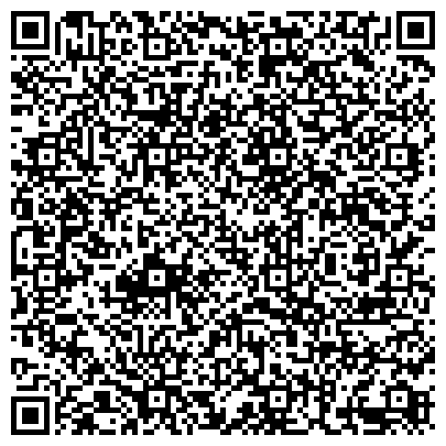 QR-код с контактной информацией организации Территория знаний учебный центр, ООО