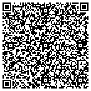 QR-код с контактной информацией организации Автошкола-Драйв