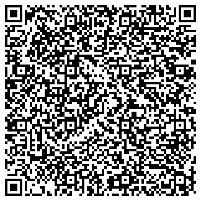QR-код с контактной информацией организации Альбатрос, ЧП Автошкола, Мотошкола