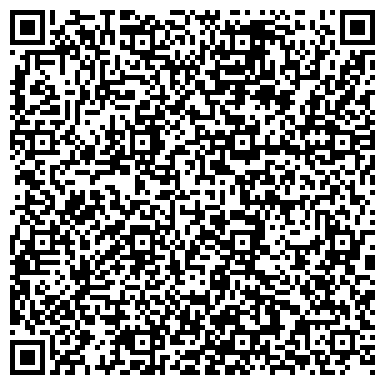QR-код с контактной информацией организации Центр бизнез-образования ЗНУ, ГП