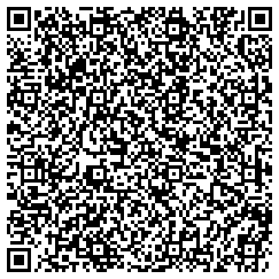 QR-код с контактной информацией организации Школа иностранных языков, ЧП (Language Step)