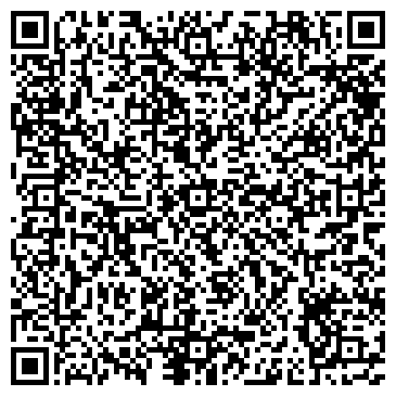 QR-код с контактной информацией организации Салон красоты «ВИТАЛИ СТИЛЬ»