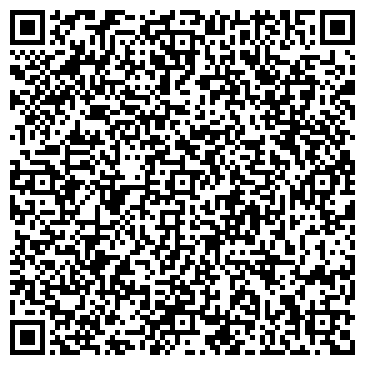 QR-код с контактной информацией организации Автошкола Мегаполис, ООО