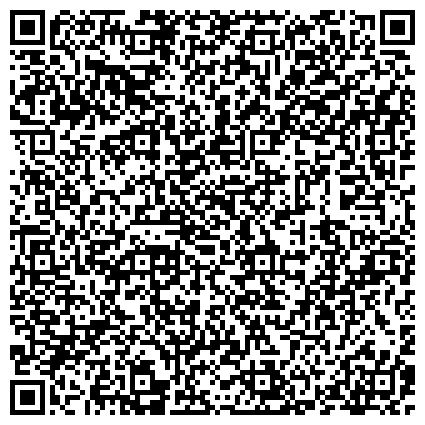 QR-код с контактной информацией организации Курсы массажа при Харьковском базовом медицинском колледже №1, ГП