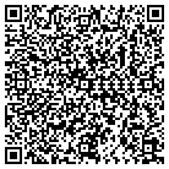 QR-код с контактной информацией организации Кругозор, СПД