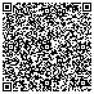 QR-код с контактной информацией организации Учебный центр Анастасия, ООО