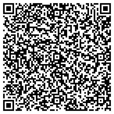 QR-код с контактной информацией организации XDT Dance Studio, ЧП