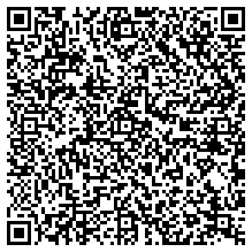 QR-код с контактной информацией организации Фабрика танца Турбо, ЧП