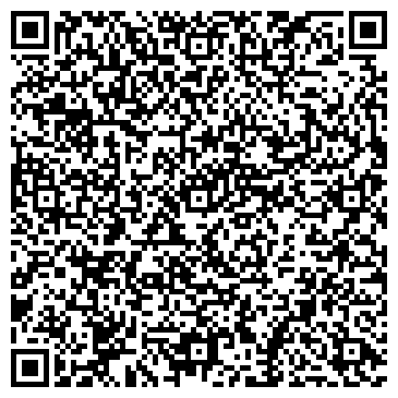 QR-код с контактной информацией организации Академия детства, компания