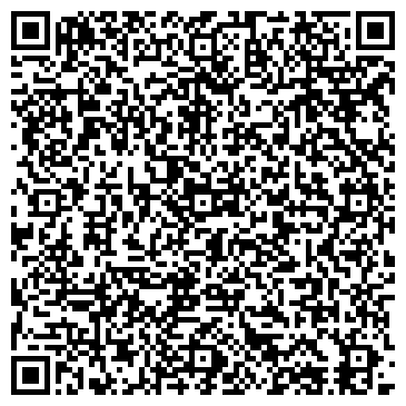 QR-код с контактной информацией организации Студия творческого досуга Бамбук, ЧП