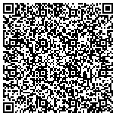 QR-код с контактной информацией организации Сеть салонов красоты Дарья, ЧП