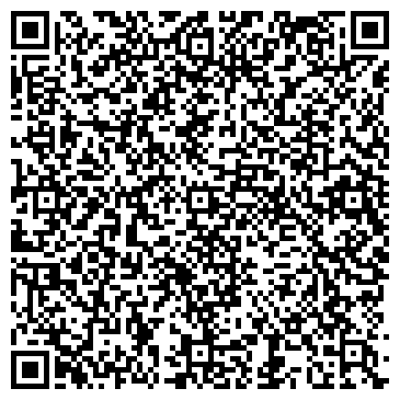 QR-код с контактной информацией организации Мастер класс (Школа сомелье), ООО