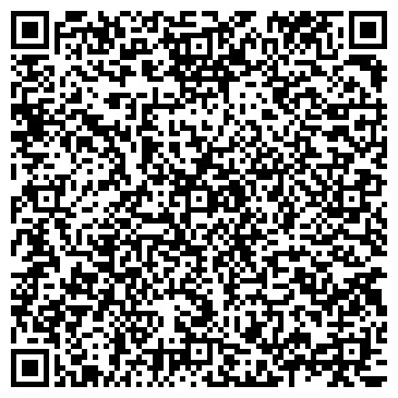 QR-код с контактной информацией организации Школа Фотохудожников Украины, ГП