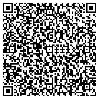 QR-код с контактной информацией организации Фотошкола, ЧП