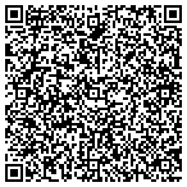 QR-код с контактной информацией организации АО КБ «СОЛИДАРНОСТЬ»  Дополнительный офис  «Безенчук»