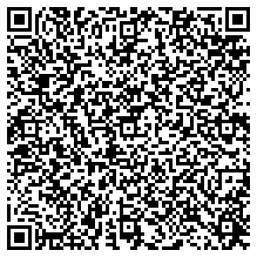 QR-код с контактной информацией организации Учебный центр Евростиль, ЧП
