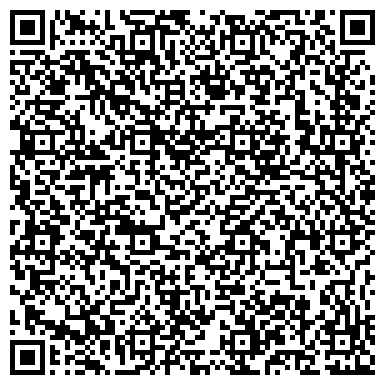 QR-код с контактной информацией организации Центр Иностранных Языков Speak English, ООО