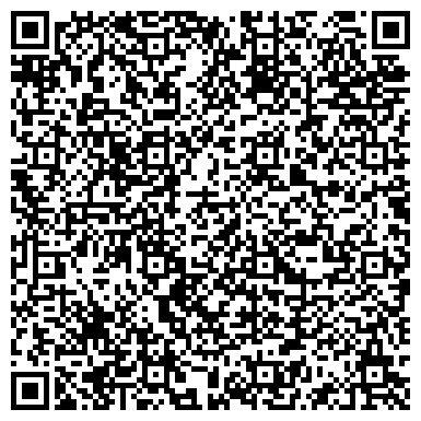 QR-код с контактной информацией организации Альбион Школа английского языка, ООО