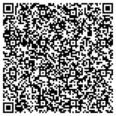 QR-код с контактной информацией организации Языковая школа Аванте, ООО