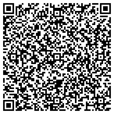 QR-код с контактной информацией организации Курсы иностранных языков Euromova , ООО