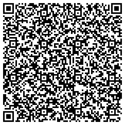QR-код с контактной информацией организации Курсы иностранных языков Батискаф